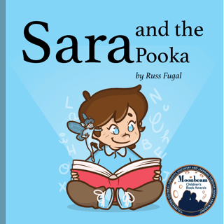 Sara and the Pooka — Chapter 1